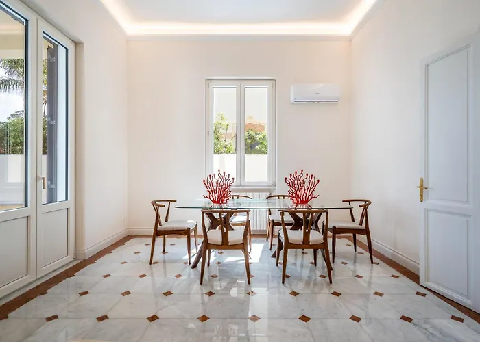 Villa de 3 Dormitorios
